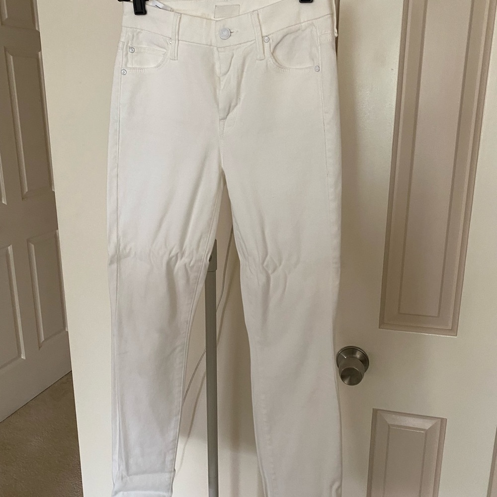 MOTHER JEANS